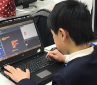 小学生からのプログラミング
