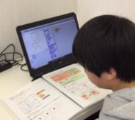 小学生からのプログラミング