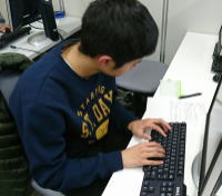 パソコンの基礎もしっかり学んでおく